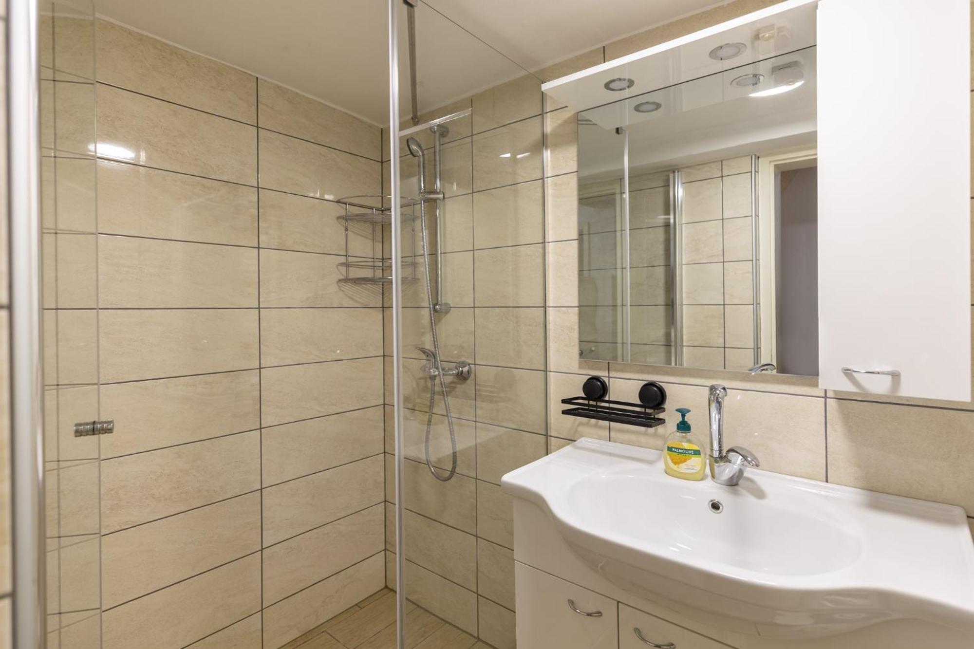 Apartments Kocjanc Bohinj Zewnętrze zdjęcie