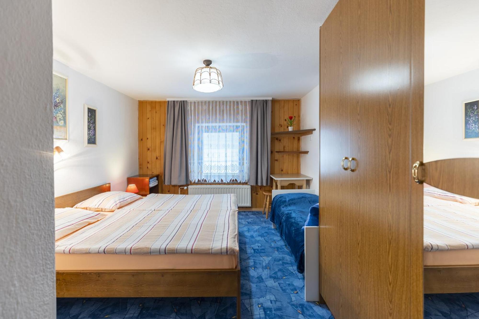 Apartments Kocjanc Bohinj Zewnętrze zdjęcie