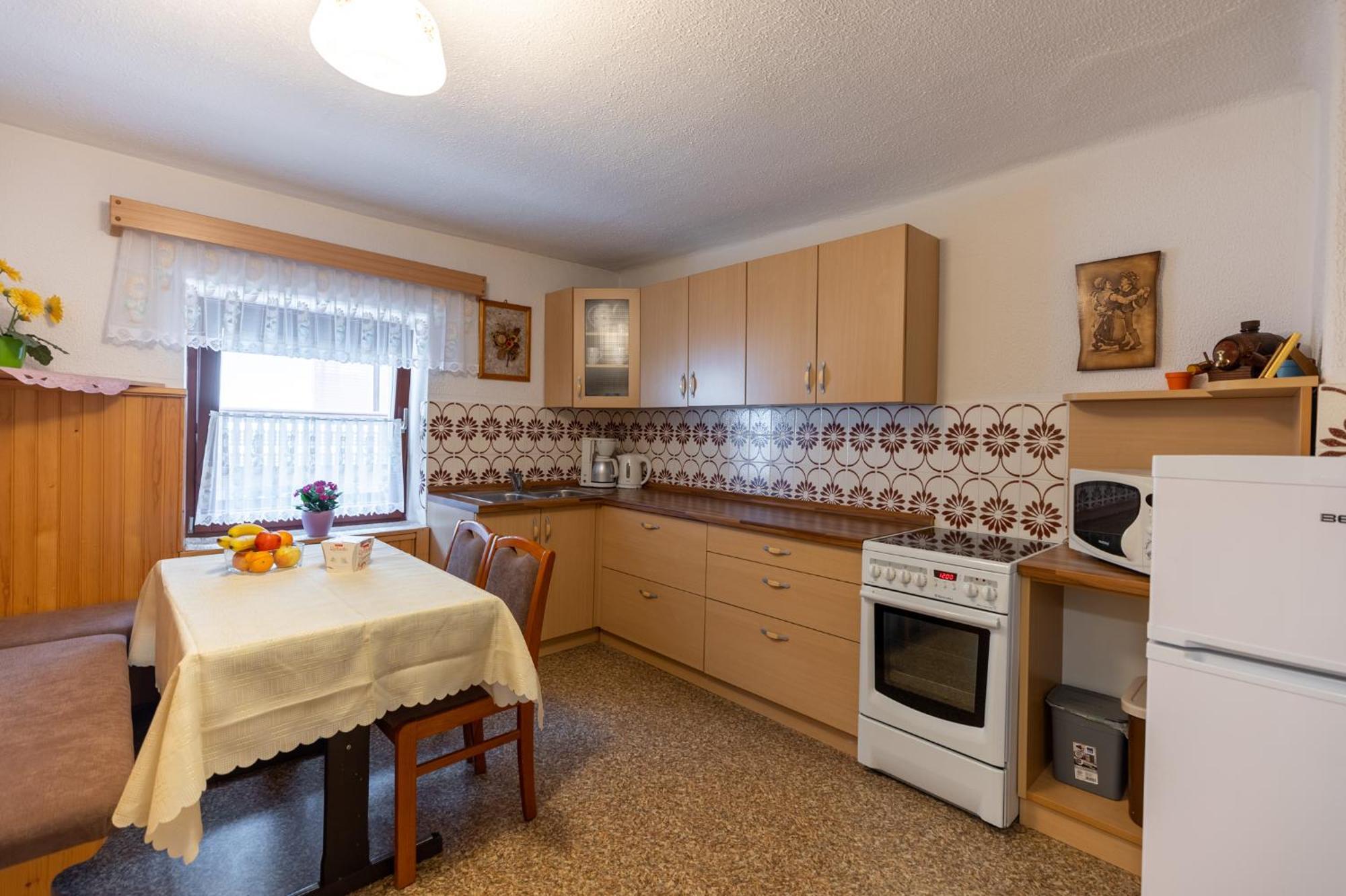 Apartments Kocjanc Bohinj Zewnętrze zdjęcie