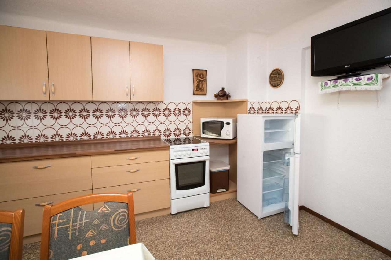 Apartments Kocjanc Bohinj Zewnętrze zdjęcie
