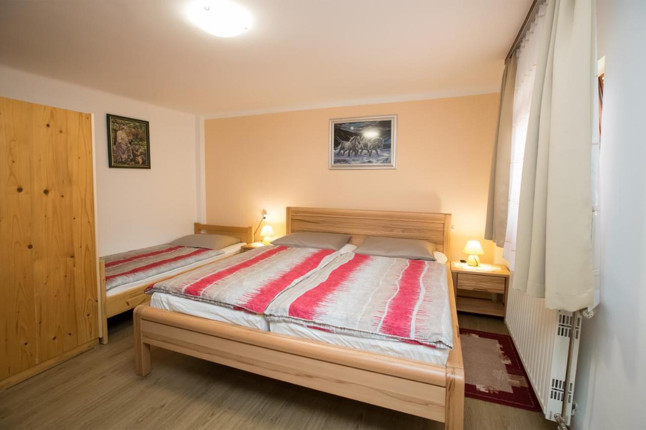 Apartments Kocjanc Bohinj Zewnętrze zdjęcie
