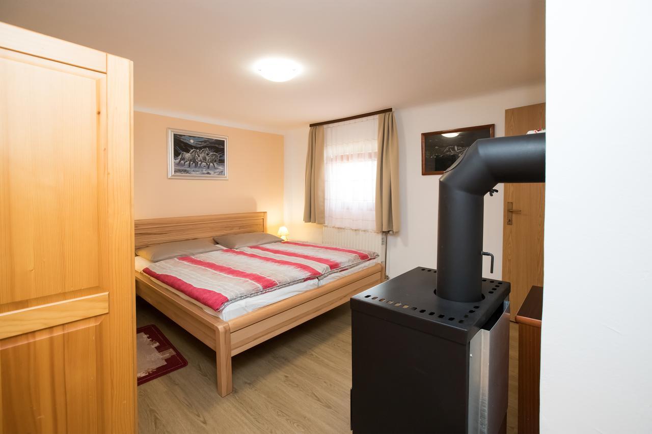 Apartments Kocjanc Bohinj Zewnętrze zdjęcie